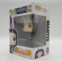 Funko Pop! Marvel Guardians of the Galaxy Vol. 2 Mantis #204