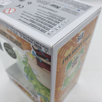 Funko Pop! Animation Dragon Ball Super Chalice Collectibles Exclusive Super Saiyan Kale (Chase) #819