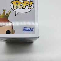 Funko Pop! 2023 Funko Camp Fundays 3000 PCs Limited Edition Freddy Funko as Spooky Space Kook SE