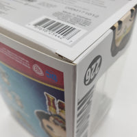 Funko Pop! Heroes Wonder Woman Funko Shop Exclusive Wonder Woman #226