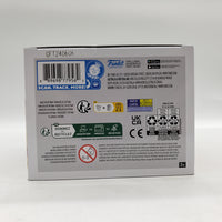 Funko Pop! Animation Dragon Ball Super Chalice Collectibles Exclusive Pre-Release Orange Piccolo (Chase) #1707