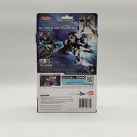 Bandai Tamashii Nations Gundam GU-10 OZ-00MS TallGeese Figure