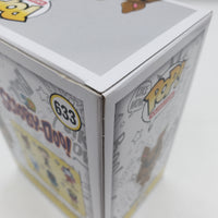 Funko Pop! Scooby-Doo 50 Years Funko Shop Exclusive Scrappy Doo #633