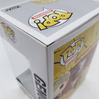 Funko Pop! Animation One Punch Man Genos #258