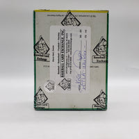 1981 Indiana Jones Raiders of the Lost Ark Vintage FULL 36 Pack Trading Card Box SEALED