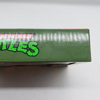 NECA Teenage Mutant Ninja Turtles Napoleon and Attila Action Figure 2-Pack