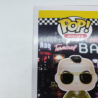 Funko Pop! Movies Taxi Driver Travis Bickle #220