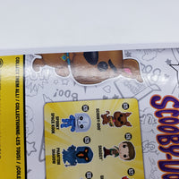 Funko Pop! Scooby-Doo 50 Years Funko Shop Exclusive Scrappy Doo #633