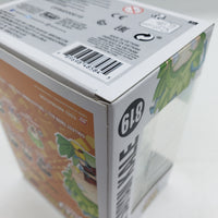 Funko Pop! Animation Dragon Ball Super Chalice Collectibles Exclusive Super Saiyan Kale (Chase) #819