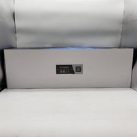 NANMU-172329 Mosasaurus 2.0 Lord of Abyss Leviathan Statue