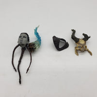 Sideshow Originals TBLeague Court of the Dead KIER: First Sword of Death 1/6 Scale Figure Set