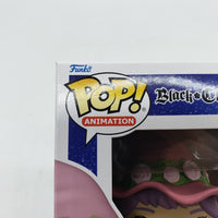 Funko Pop! Animation Black Clover Funko Shop Exclusive Dorothy #1238