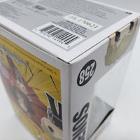 Funko Pop! Animation One Punch Man Genos #258