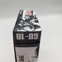 Bandai Tamashii Nations Gundam GU-10 OZ-00MS TallGeese Figure