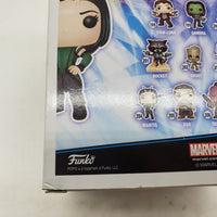 Funko Pop! Marvel Guardians of the Galaxy Vol. 2 Mantis #204