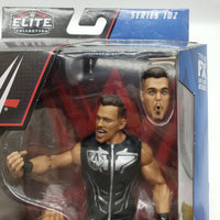 Mattel WWE Elite Collection Series 102 Austin Theory Action Figure