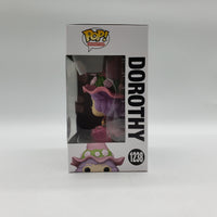 Funko Pop! Animation Black Clover Funko Shop Exclusive Dorothy #1238