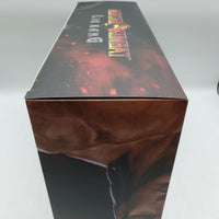 Storm Collectibles Mortal Kombat Liu Kang 1/12th Scale Action Figure