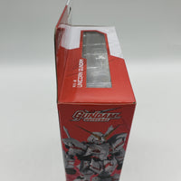 Bandai Tamashii Nations Gundam GU-03 RX-0 Unicorn Gundam Figure