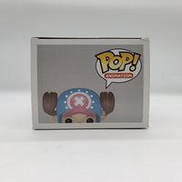 Funko Pop! Animation One Piece 2016 Funimation Exclusive Tony Tony. Chopper (Flocked) #99