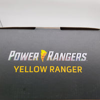 Iron Studios Power Rangers 1/10th Scale Yellow Ranger Statue