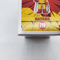 Funko Pop! Animation One Punch Man Bait Exclusive Saitama #719