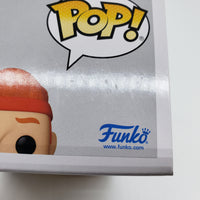 Funko Pop! Disney: Hercules 2023 WonderCon Exclusive Hercules with Action Figure #1329