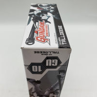 Bandai Tamashii Nations Gundam GU-10 OZ-00MS TallGeese Figure