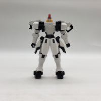 Bandai Tamashii Nations Gundam GU-10 OZ-00MS TallGeese Figure