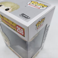 Funko Pop! Animation One Punch Man Genos #258