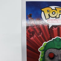 Funko Pop! Retro Toys Masters of the Universe 2021 NYCC Exclusive Snake Face #95