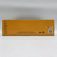 NECA Teenage Mutant Ninja Turtles Traag and Granitor Action Figure 2-Pack