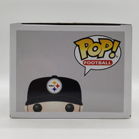 Funko Pop! Football NFL Pittsburgh Steelers Toys R' Us Exclusive Ben Roethlisberger #65