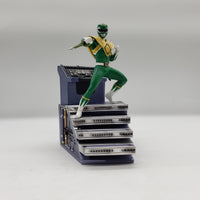Iron Studios Power Rangers 1/10th Scale Green Ranger Statue