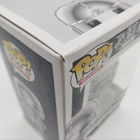 Funko Pop! Movies Jay & Silent Bob Reboot 2020 SDCC Exclusive Iron Bob #543