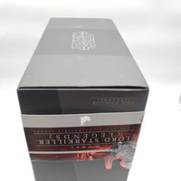 Hot Toys Star Wars VGM63 Sideshow Exclusive Lord Starkiller (Legends) 1/6th Scale Figure