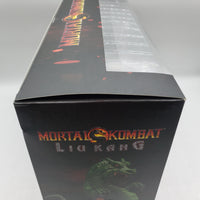 Storm Collectibles Mortal Kombat Liu Kang 1/12th Scale Action Figure