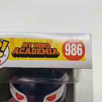 Funko Pop! Animation My Hero Academia 2021 Summer Virtual Funkon Limited Edition Gang Orca #986
