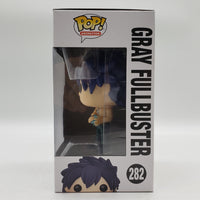 Funko Pop! Animation Fairy Tail Gray Fullbuster #282