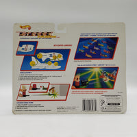 Mattel Hot Wheels Battle Streex X-Ploders Mini-Vehicle Set