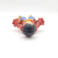 Megahouse One Piece: Variable Action Heroes Monkey D. Luffy (Loose)