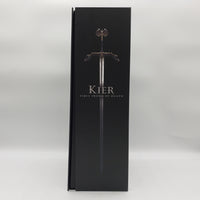Sideshow Originals TBLeague Court of the Dead KIER: First Sword of Death 1/6 Scale Figure Set