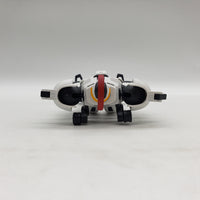 Bandai Tamashii Nations Gundam GU-10 OZ-00MS TallGeese Figure