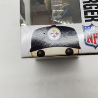 Funko Pop! Football NFL Pittsburgh Steelers Toys R' Us Exclusive Ben Roethlisberger #65