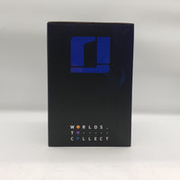 Iron Studios Power Rangers 1/10th Scale Blue Ranger Statue