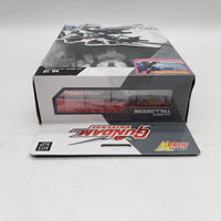 Bandai Tamashii Nations Gundam GU-10 OZ-00MS TallGeese Figure