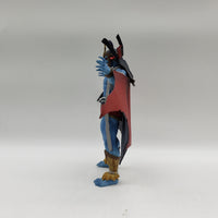 Icon Heroes ThunderCats Classic Mumm-Ra Deluxe Staction Figure