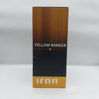 Iron Studios Power Rangers 1/10th Scale Yellow Ranger Statue
