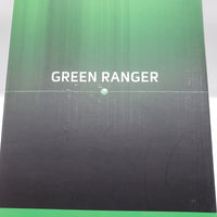 Iron Studios Power Rangers 1/10th Scale Green Ranger Statue