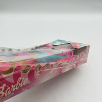 Mattel Barbie: Mermaid Fantasy Barbie Pink Hair Doll 2002